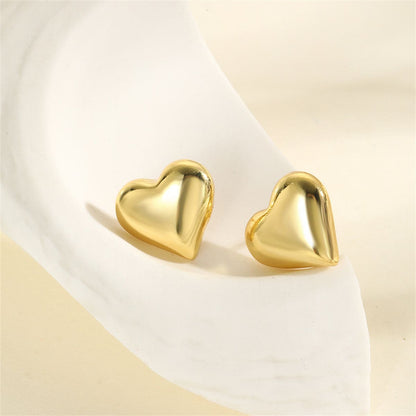 Metallic-
