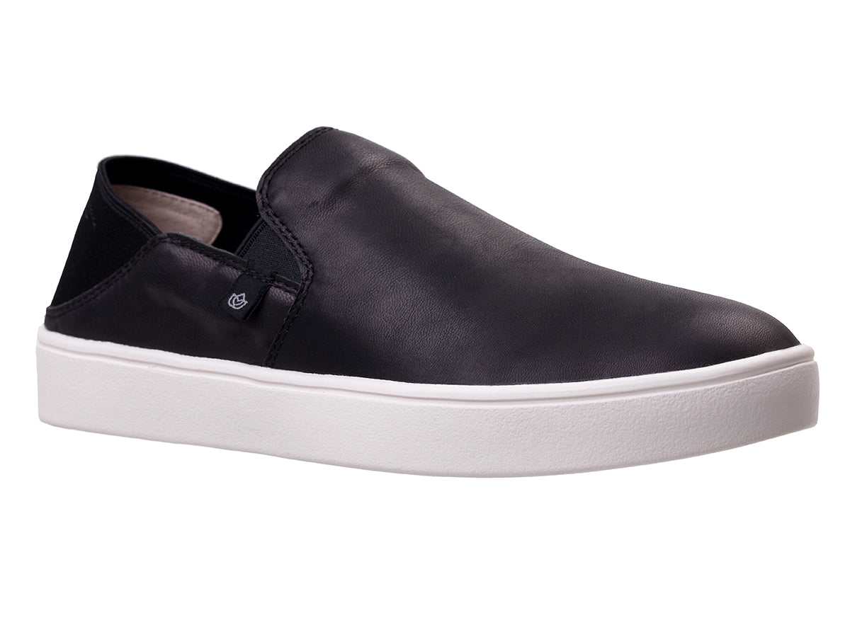 Black -