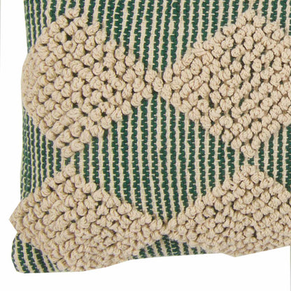 Green -