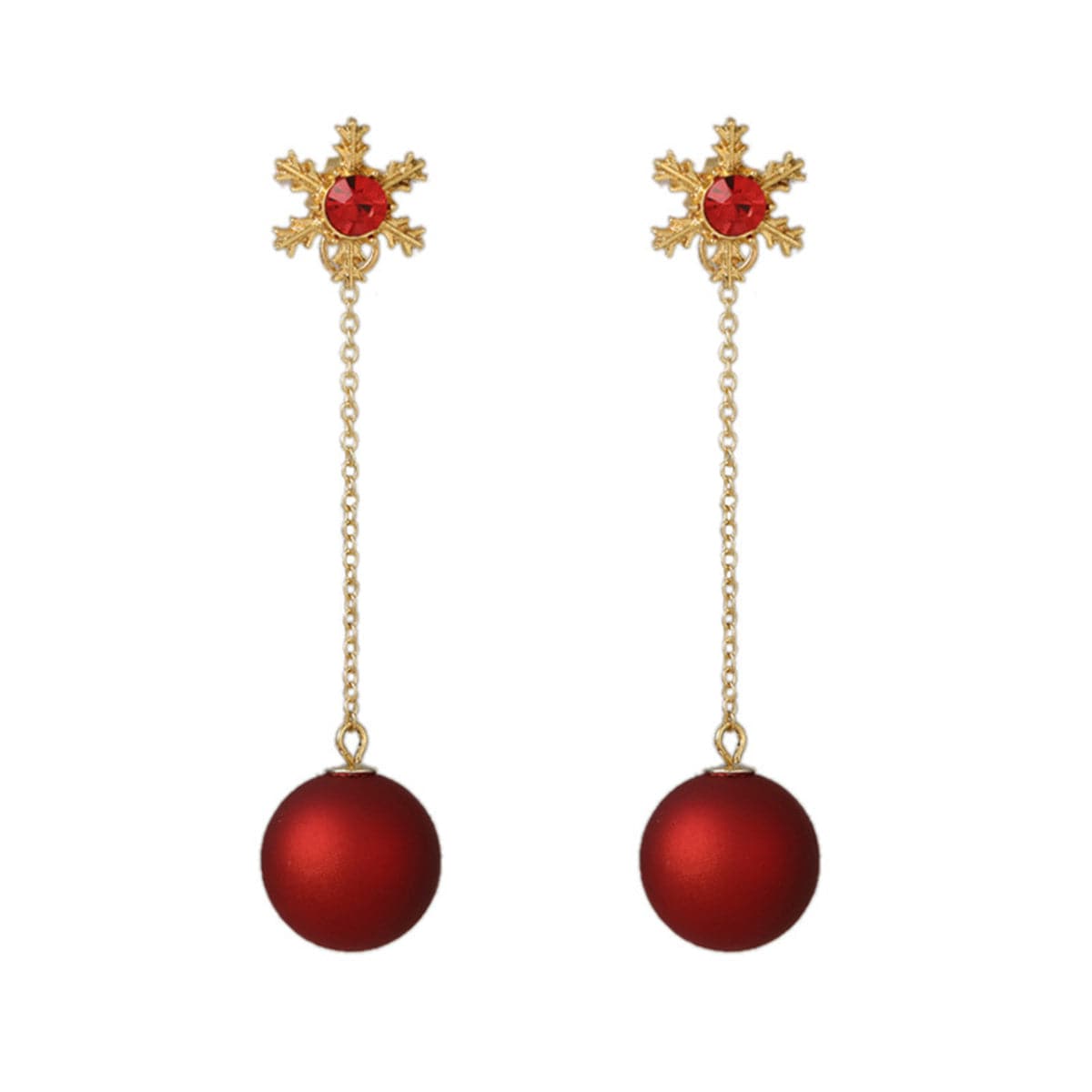 Red-