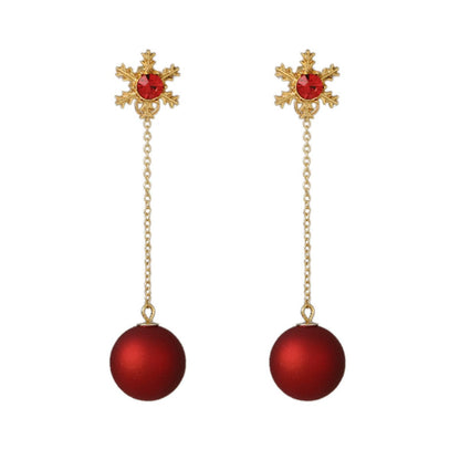 Red-