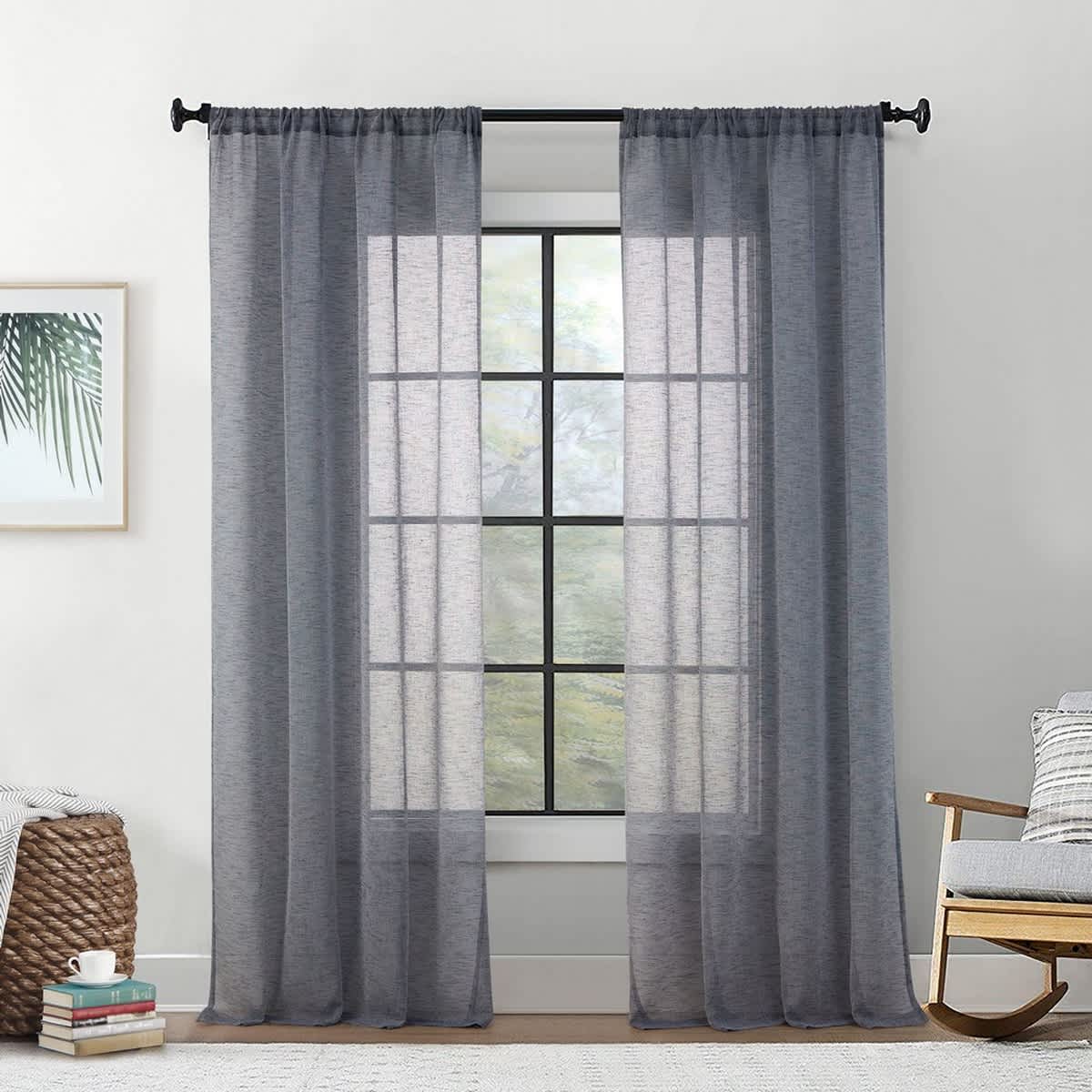 Charcoal Grey-