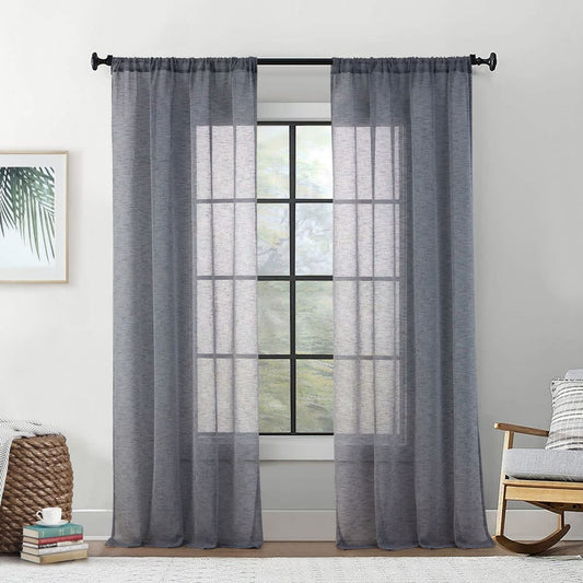 Charcoal Grey-