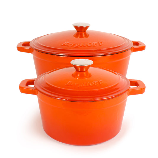 Orange-