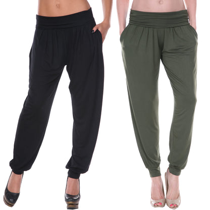 BLACK/OLIVE-