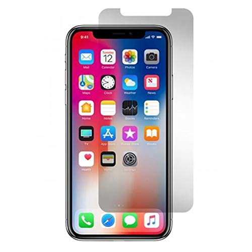 Gadget Guard Original Edition Hd Screen Guard Film for Apple Iphone X - Clear