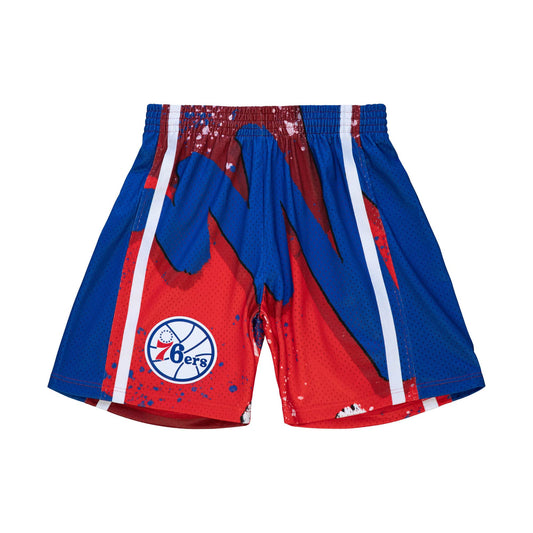 PHILADELPHIA 76ERS 1996-