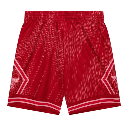 Mitchell & Ness NBA Monochrome Swingman Shorts Chicago Bulls 2008