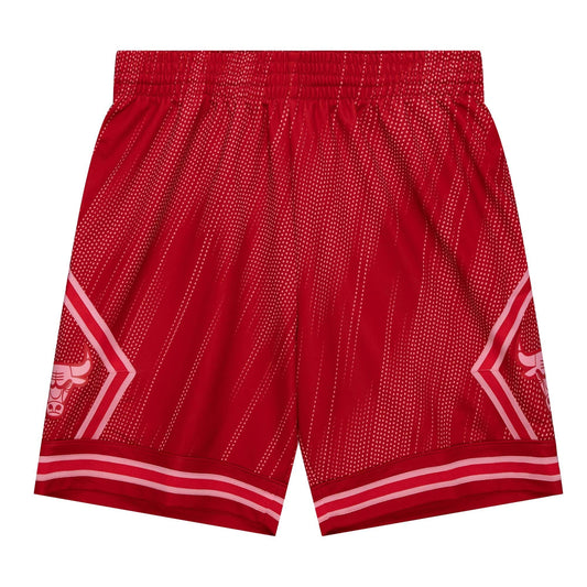 Mitchell & Ness NBA Monochrome Swingman Shorts Chicago Bulls 2008