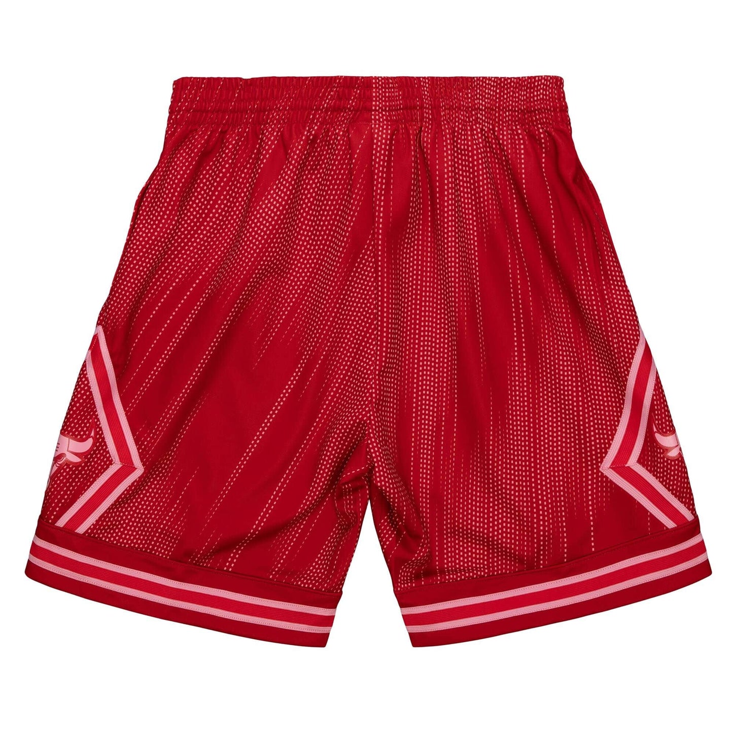 Mitchell & Ness NBA Monochrome Swingman Shorts Chicago Bulls 2008