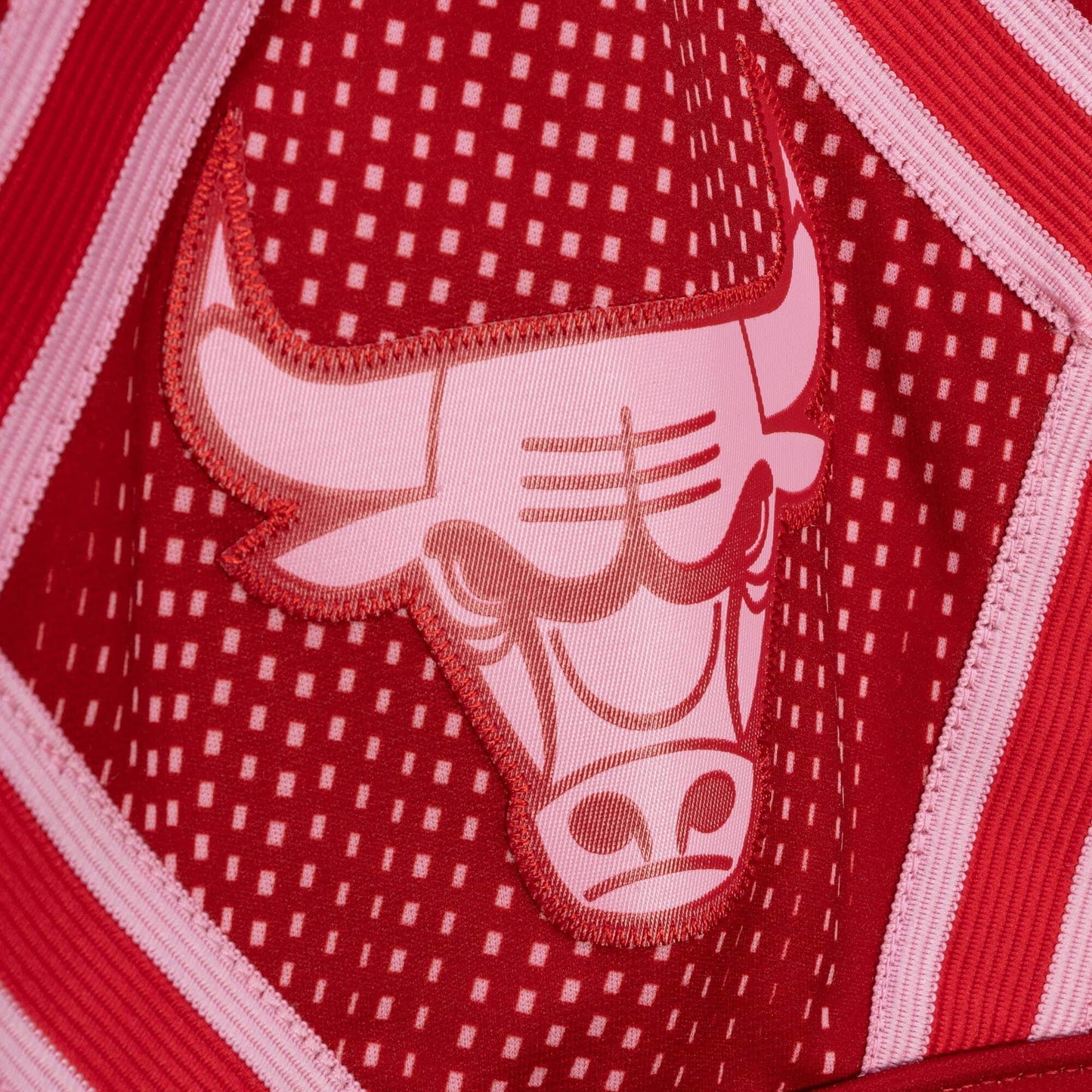 Mitchell & Ness NBA Monochrome Swingman Shorts Chicago Bulls 2008
