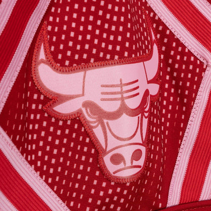Mitchell & Ness NBA Monochrome Swingman Shorts Chicago Bulls 2008