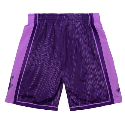 Mitchell & Ness NBA Monochrome Swingman Shorts La Lakers 2009