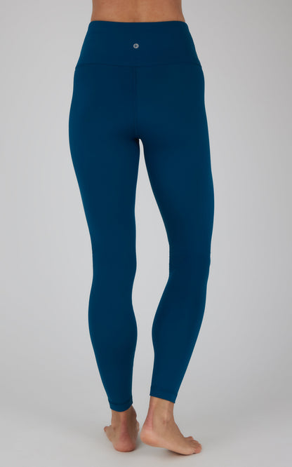 Cold Gear High Waist Fleece Lined Legging-Our Cafe Story