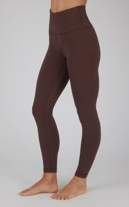Cold Gear High Waist Fleece Lined Legging-Our Cafe Story
