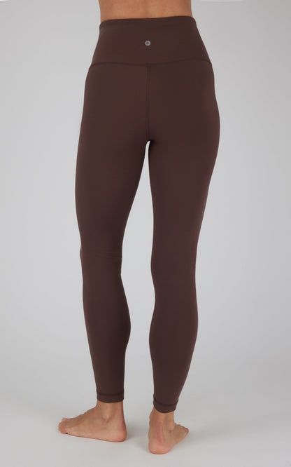 Cold Gear High Waist Fleece Lined Legging-Our Cafe Story
