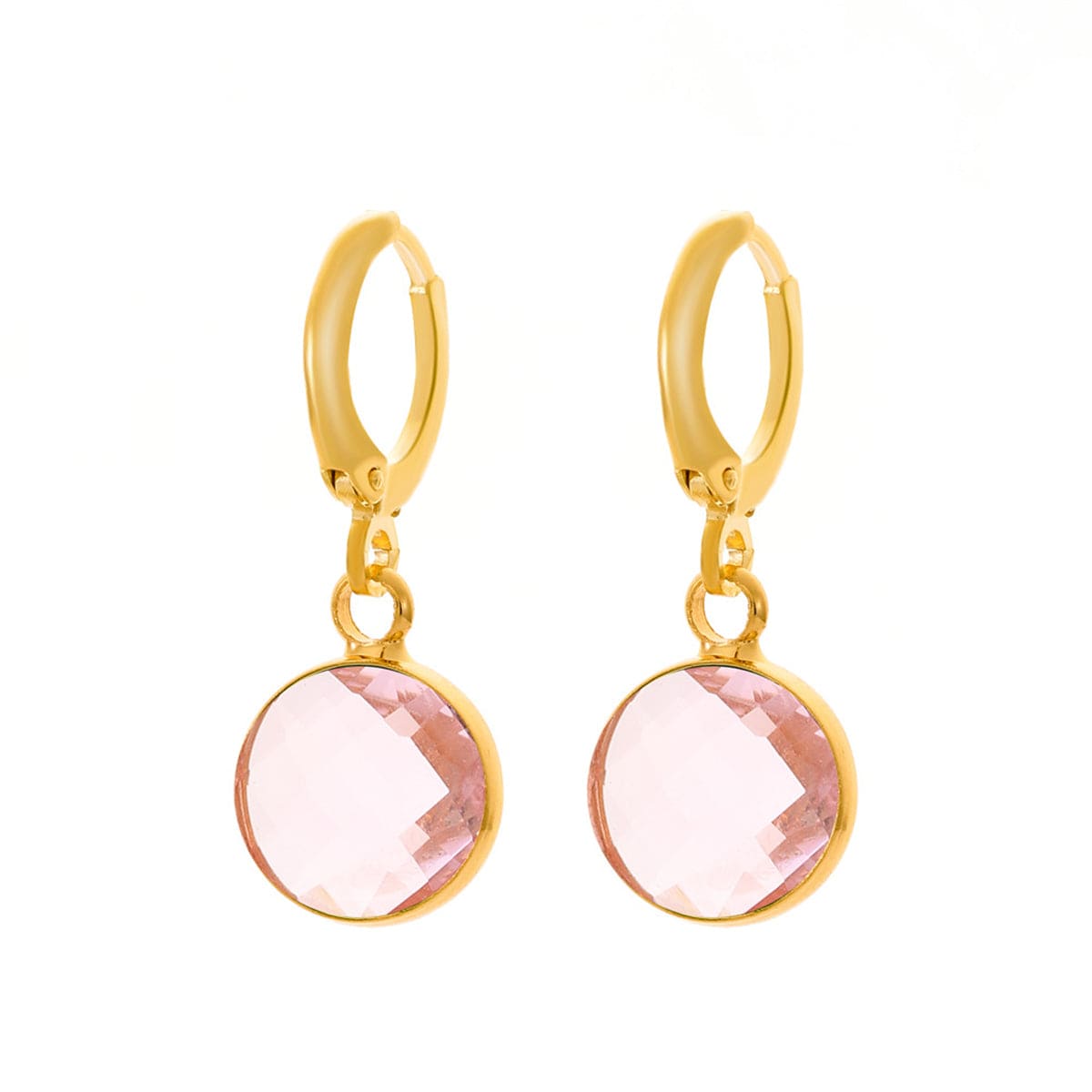 Pink-
