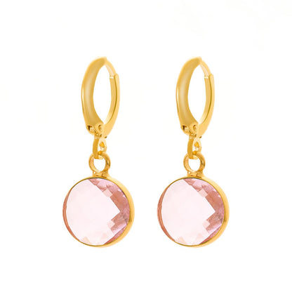 Pink-