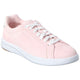 PALE LILAC SUEDE
