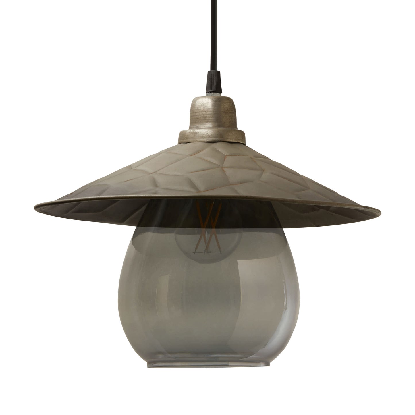Silver/Slate-