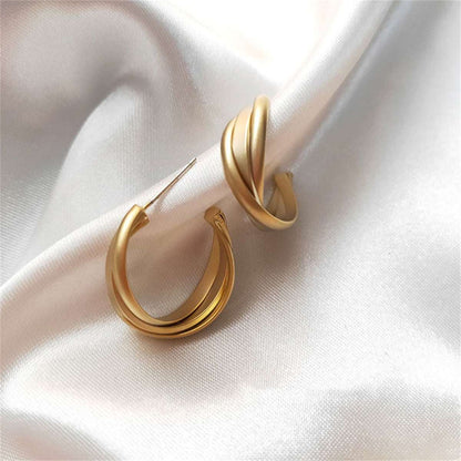 Metallic-