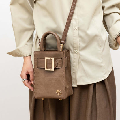 Khaki-