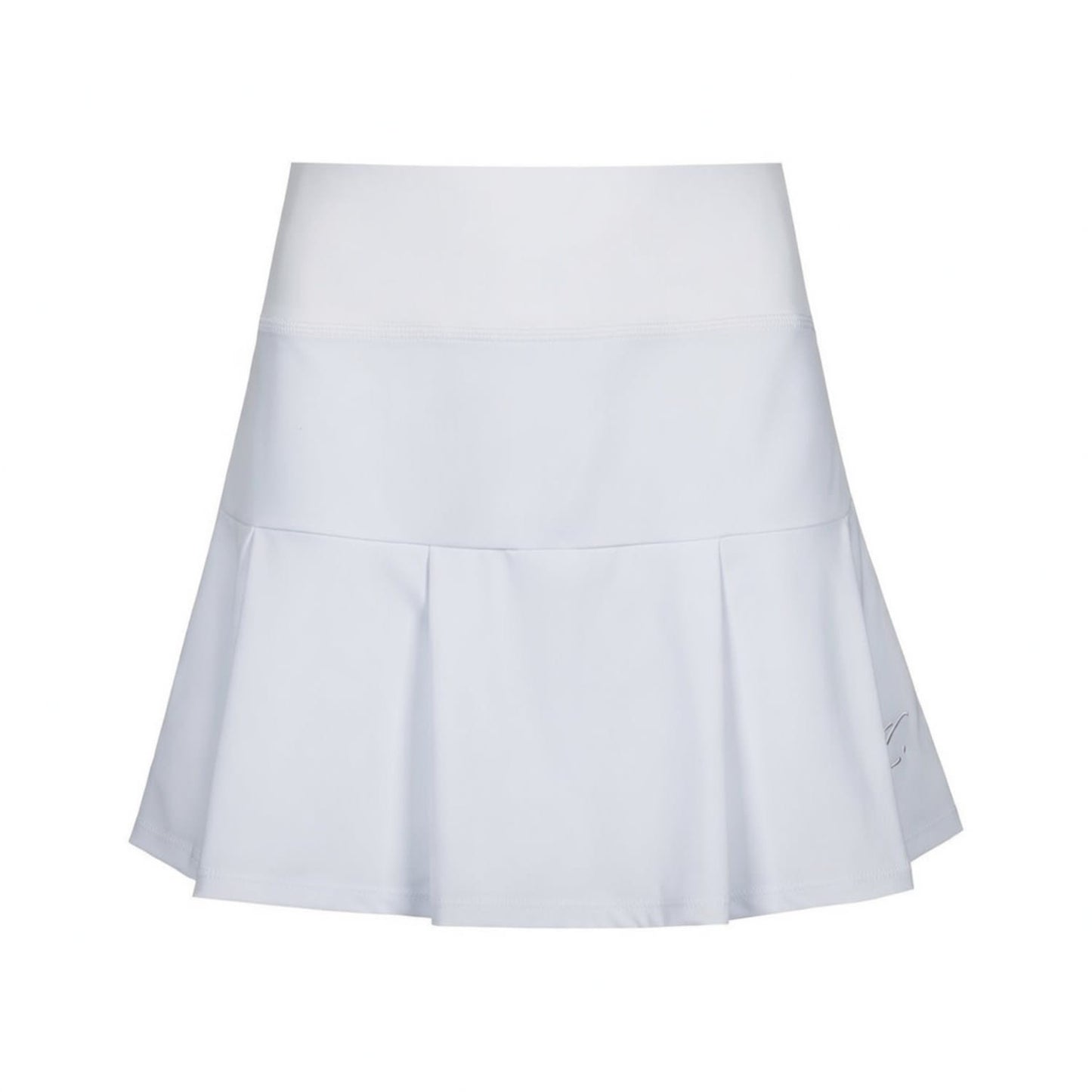 White-