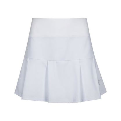 White-