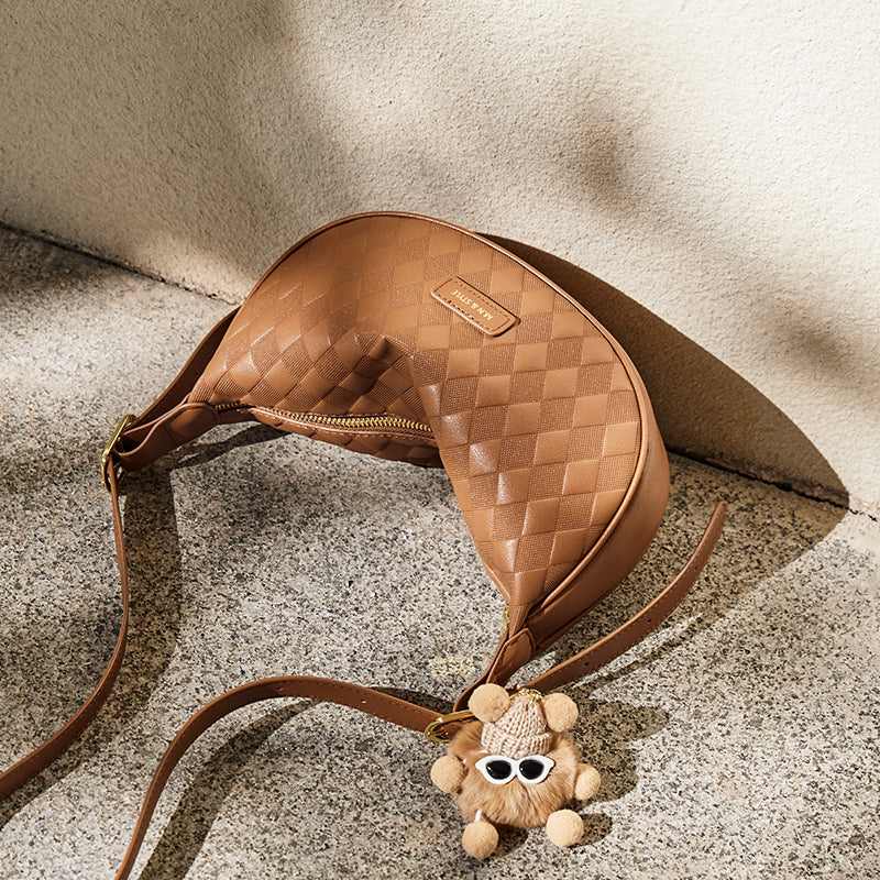 Brown-