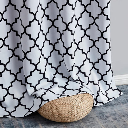 Platinum White/Black-