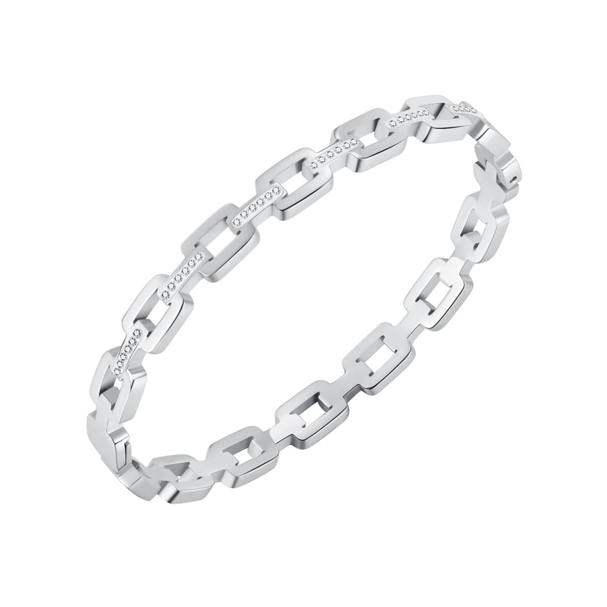 Metallic-
