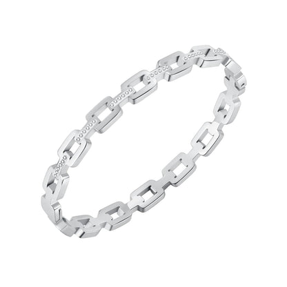 Metallic-