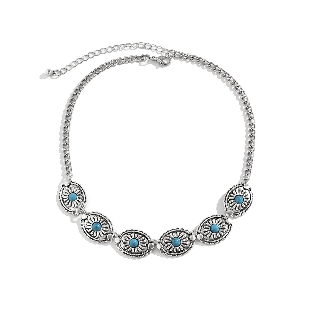 Metallic-