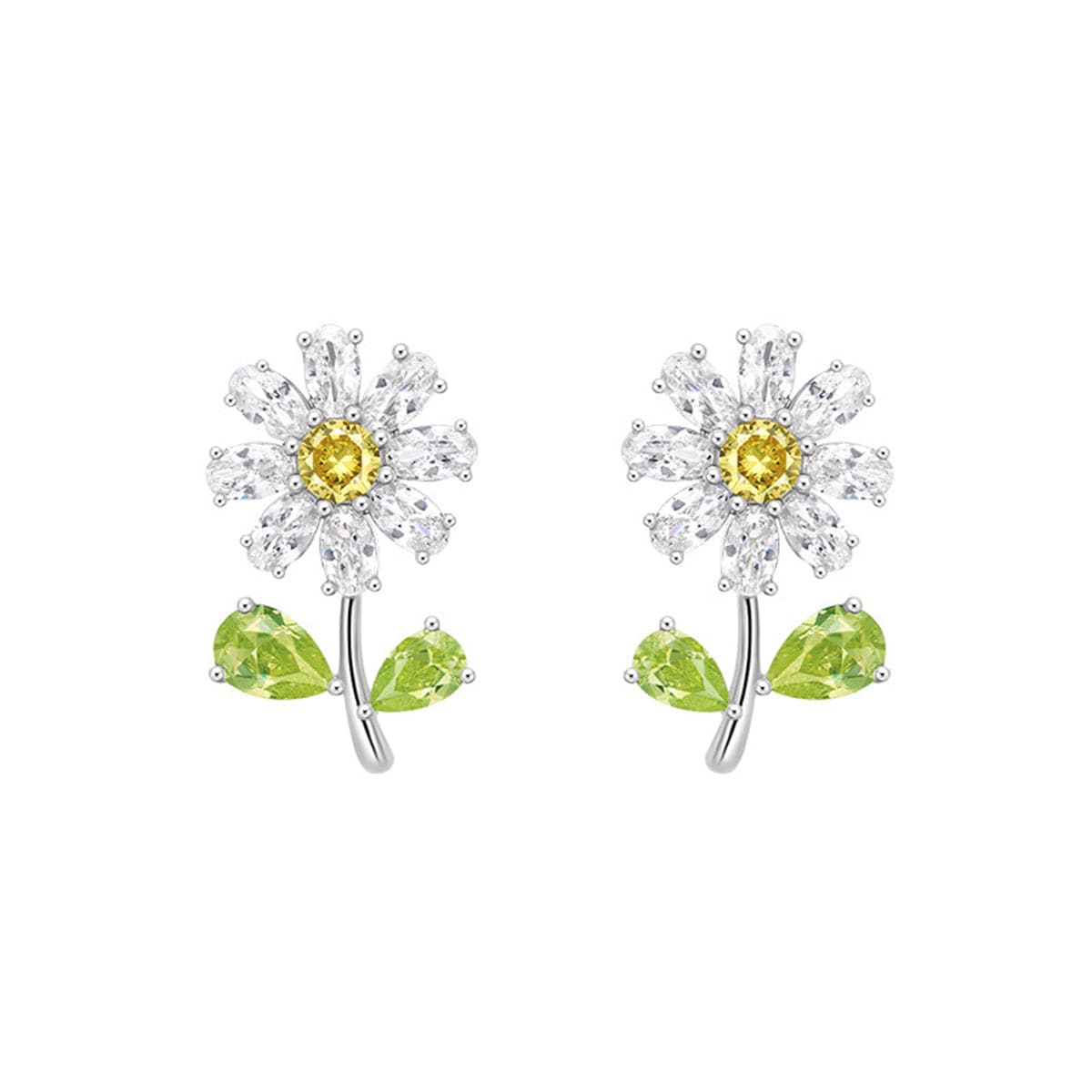 Green-