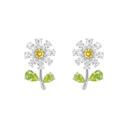Green-