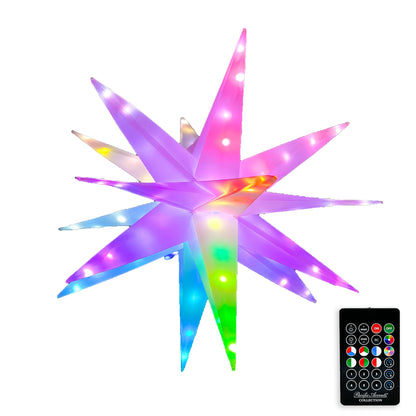 Multi color-