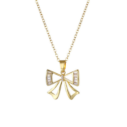 Metallic-