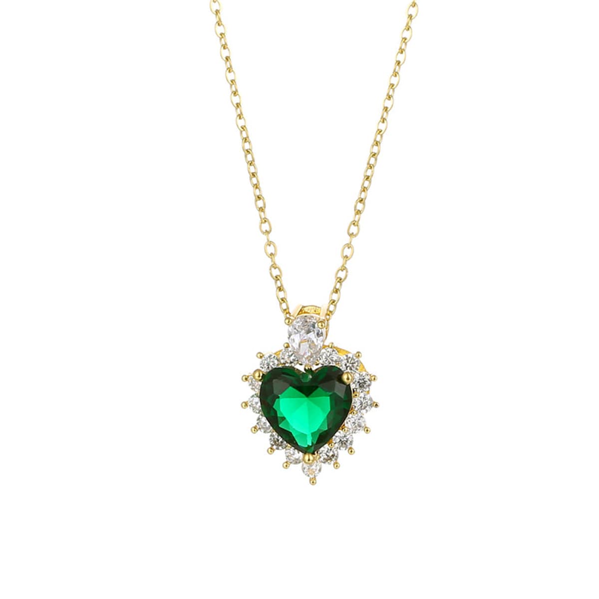 Green-