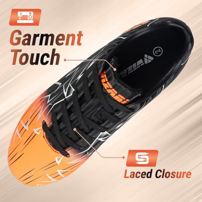 Black Orange-