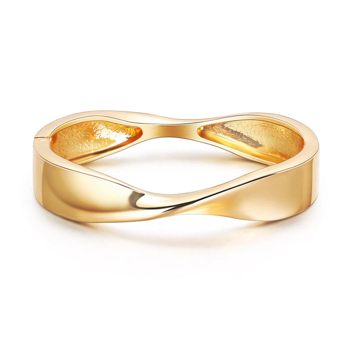 Metallic-