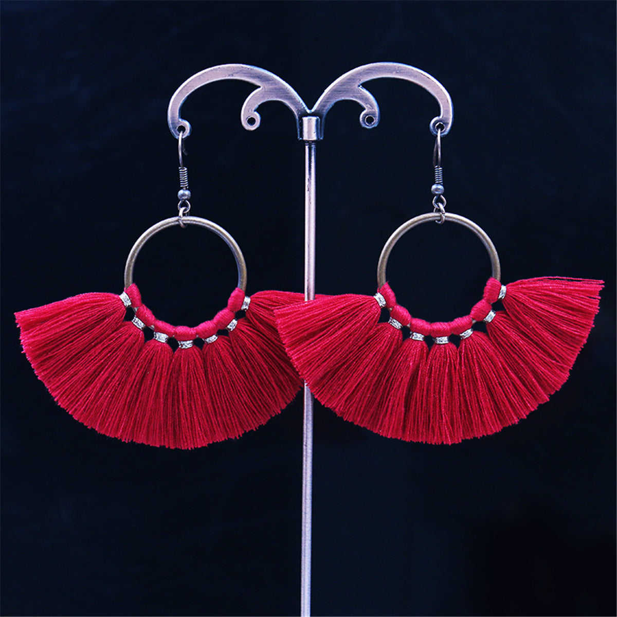 Red-