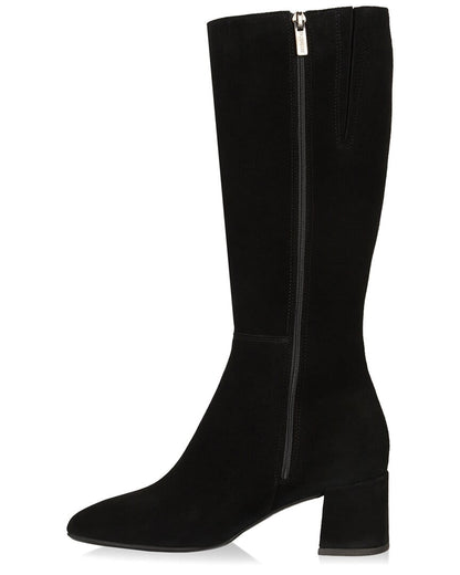 001 BLACK-