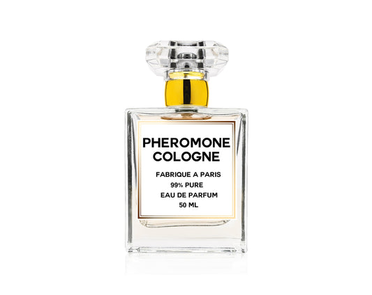 Pheromone Cologne
