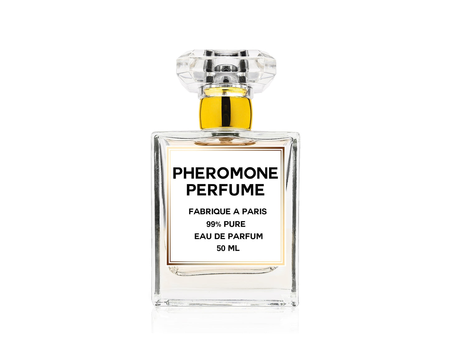Pheromone Perfume