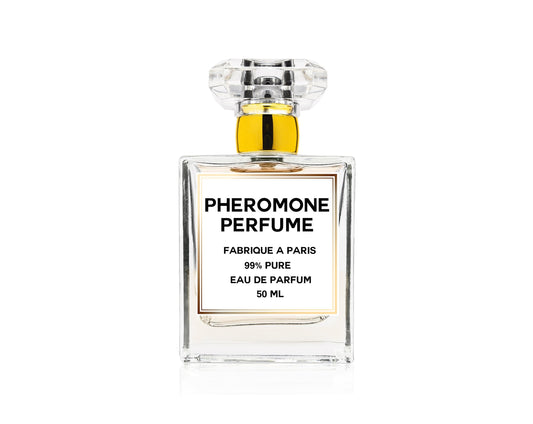 Pheromone Perfume