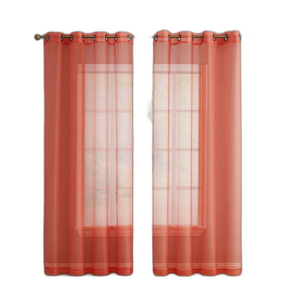Coral Pink-