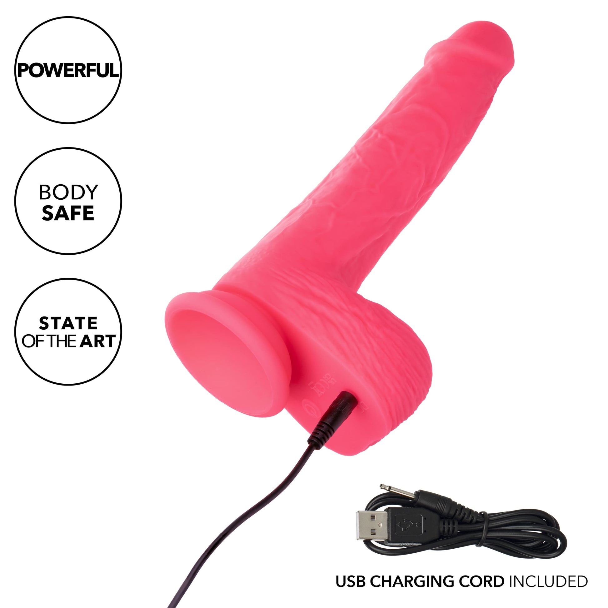 Pink-