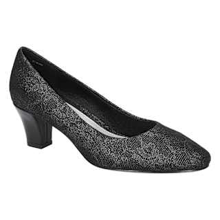 Black Lace-