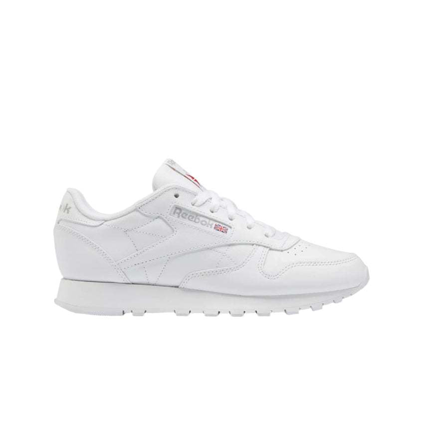 FTWR White/FTWR White/Pure Grey 6-