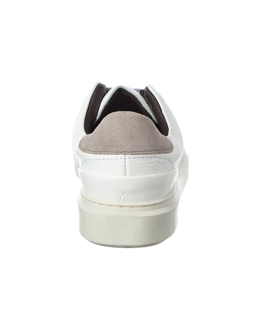 WHITE TUMBLED-